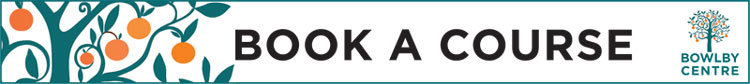 Book a Psychotherapy Training Course