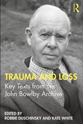 Trauma and Loss